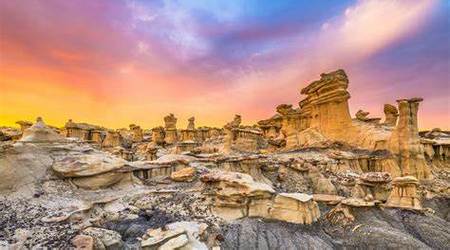 Valley of Dreams