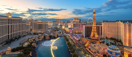 Las Vegas - Nevada