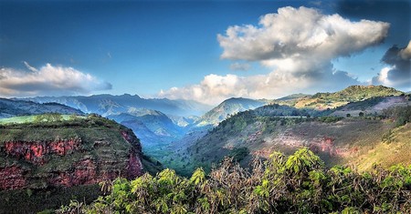 Waimea Canyon