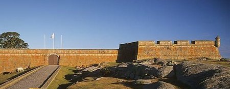 Fortaleza de Santa Teresa