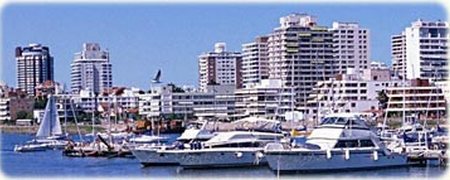 Punta del Este