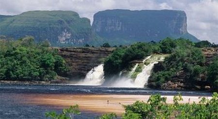 Canaima