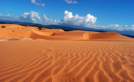 Medanos de Coro