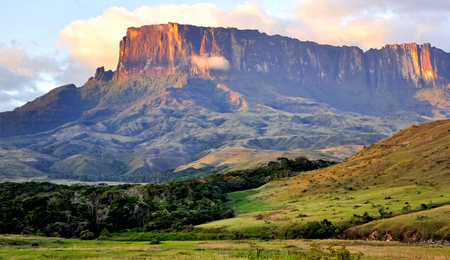 Tepui