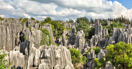 Jardin de Rocas Thach Lam