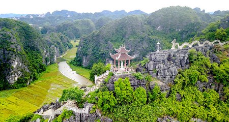 Ninh Binh