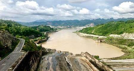 Rio Rojo - Vietnam