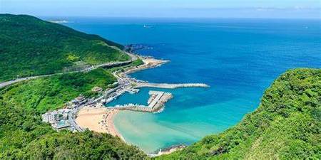 Bahia de Vinh Hy
