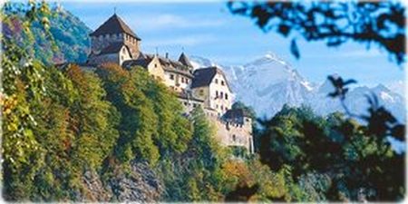 Vaduz