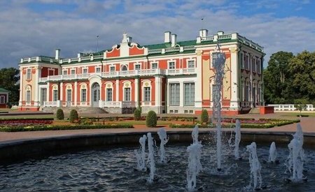 Kadriorg