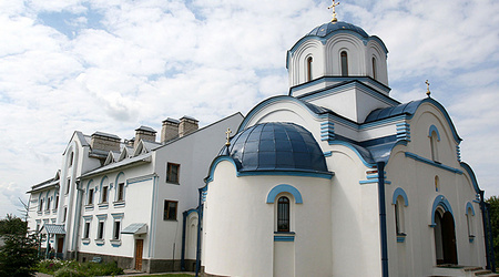 Convento de Orsha