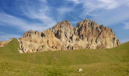 Acantilado Sakhizari