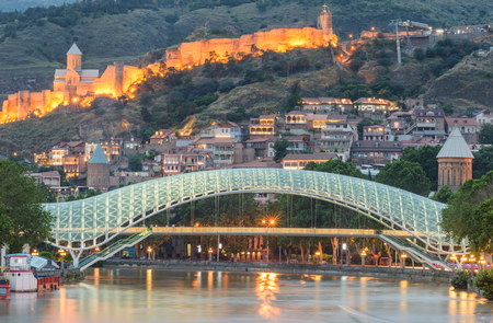 Tbilisi