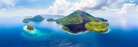 Islas de Banda