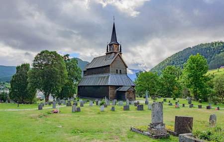 Kaupanger