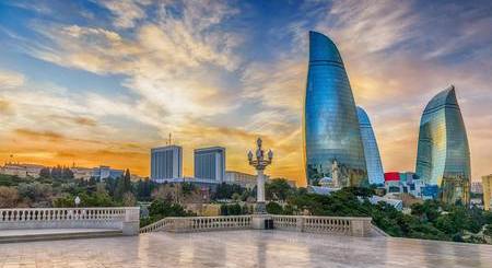 Baku