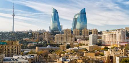 Baku