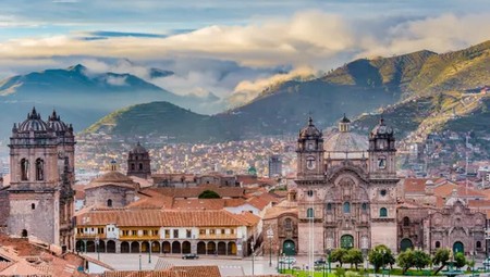 Cuzco
