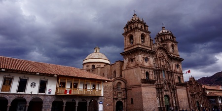 Cuzco