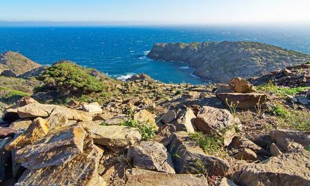 Cabo de Creus