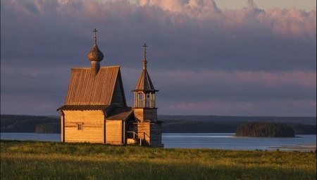 Parque Nacional Kenozyersky