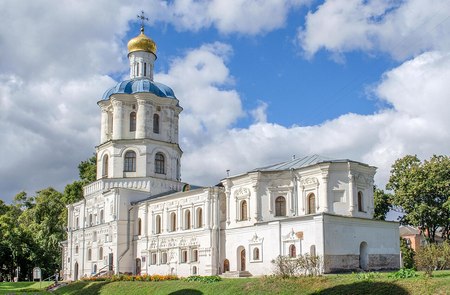 Chernígov Collegium