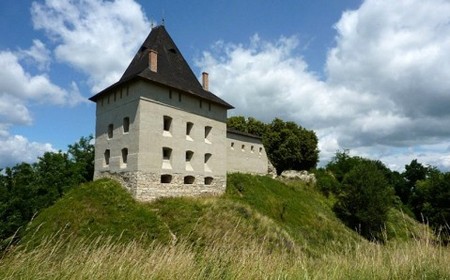 Castillo de Galich