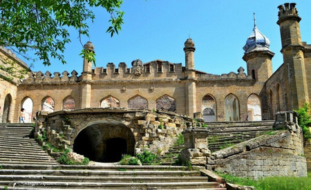 Castillo Kurisov