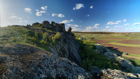Lozuvatka