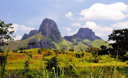 Guarico: Paisaje
